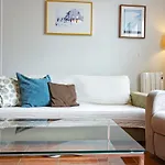 Snh Gorbea 2 Bedrooms 4 People * シエラネバダ