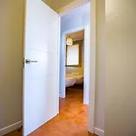 アパート Snh Gorbea 2 Bedrooms 4 People *