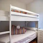 Snh Gorbea 2 Bedrooms 4 People アパート シエラネバダ