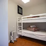 アパート Snh Gorbea 2 Bedrooms 4 People シエラネバダ