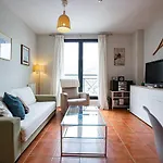 Snh Gorbea 2 Bedrooms 4 People * シエラネバダ