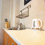 アパート Snh Gorbea 2 Bedrooms 4 People *