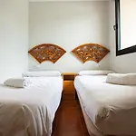 Snh Gorbea 2 Bedrooms 4 People アパート シエラネバダ