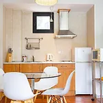 Snh Gorbea 2 Bedrooms 4 People *