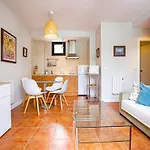 Snh Gorbea 2 Bedrooms 4 People *