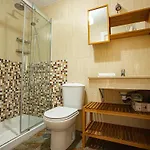 Snh Gorbea 2 Bedrooms 4 People アパート