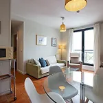アパート Snh Gorbea 2 Bedrooms 4 People