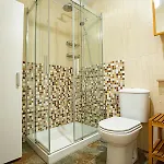 アパート Snh Gorbea 2 Bedrooms 4 People シエラネバダ