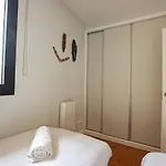 Snh Gorbea 2 Bedrooms 4 People アパート シエラネバダ