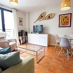 Snh Gorbea 2 Bedrooms 4 People * シエラネバダ