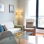 アパート Snh Gorbea 2 Bedrooms 4 People シエラネバダ