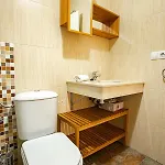アパート Snh Gorbea 2 Bedrooms 4 People