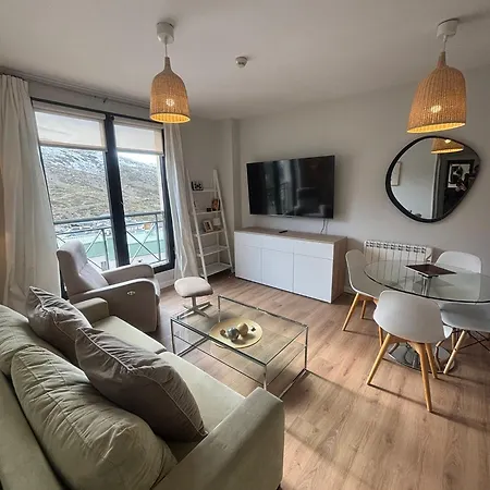 Snh Gorbea 2 Bedrooms 4 People *