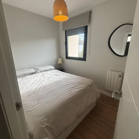 Snh Gorbea 2 Bedrooms 4 People 公寓 *