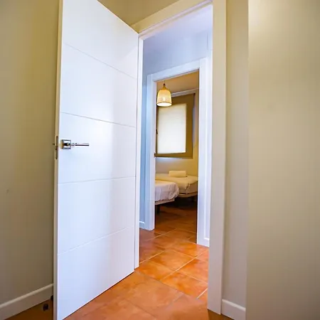 Apartman Snh Gorbea 2 Bedrooms 4 People *
