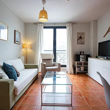 Snh Gorbea 2 Bedrooms 4 People * Sierra Nevada