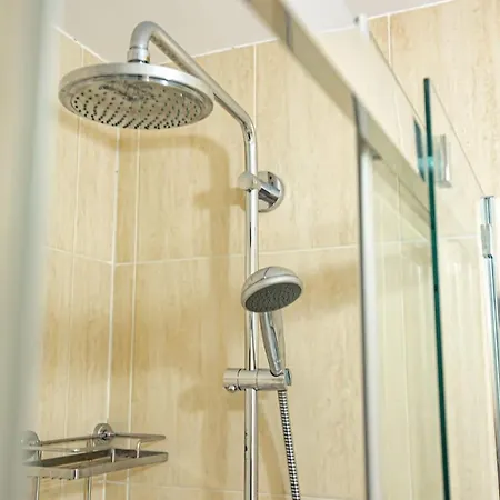 Apartman Snh Gorbea 2 Bedrooms 4 People Sierra Nevada