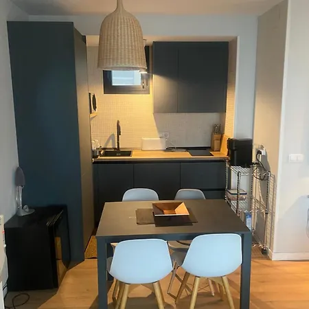 Snh Gorbea 2 Bedrooms 4 People