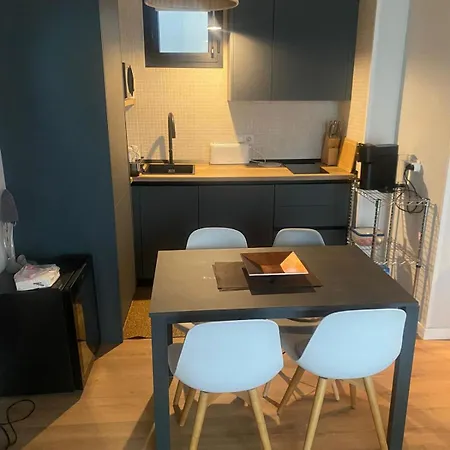 Snh Gorbea 2 Bedrooms 4 People *