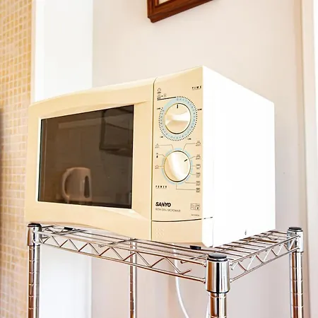 Snh Gorbea 2 Bedrooms 4 People