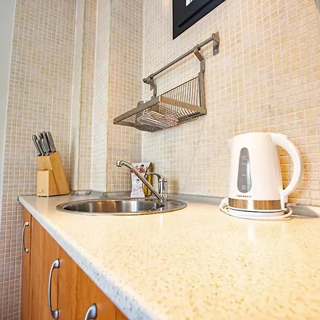 Appartement Snh Gorbea 2 Bedrooms 4 People *