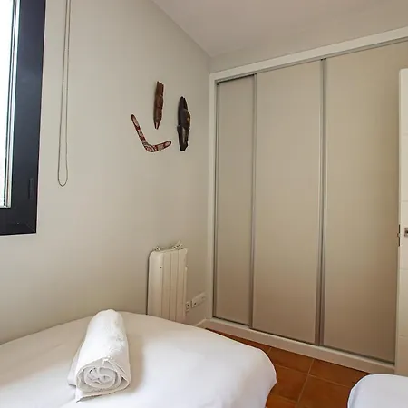 Snh Gorbea 2 Bedrooms 4 People Appartement Sierra Nevada